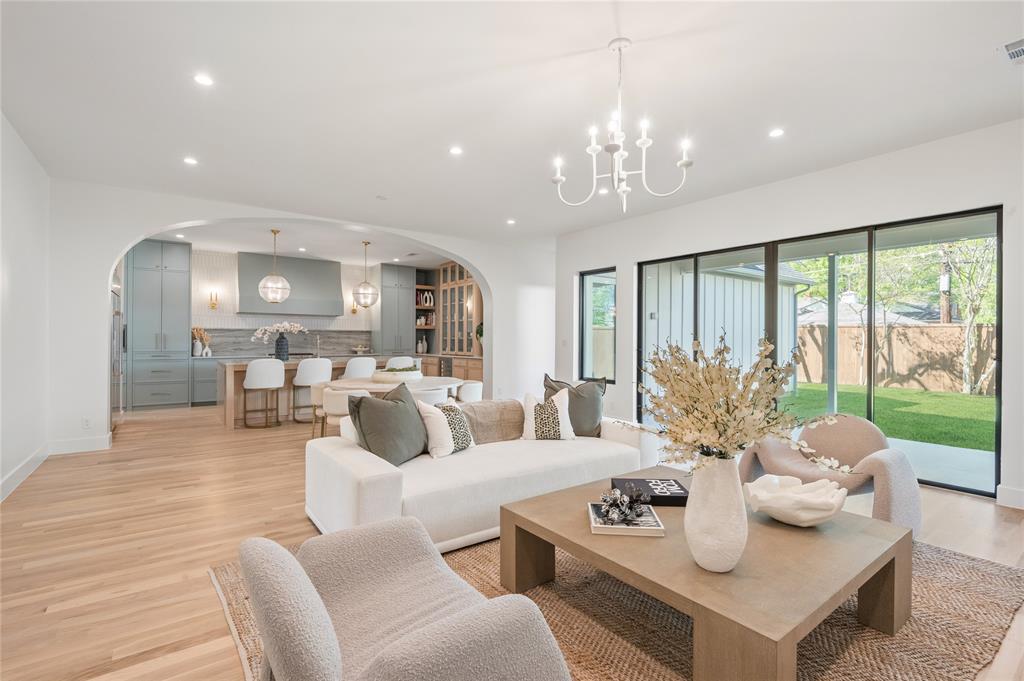 GASTONWOOD 4 - Residential