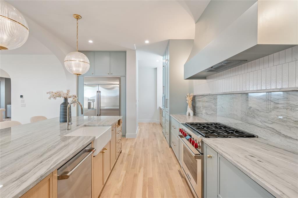 GASTONWOOD 4 - Residential