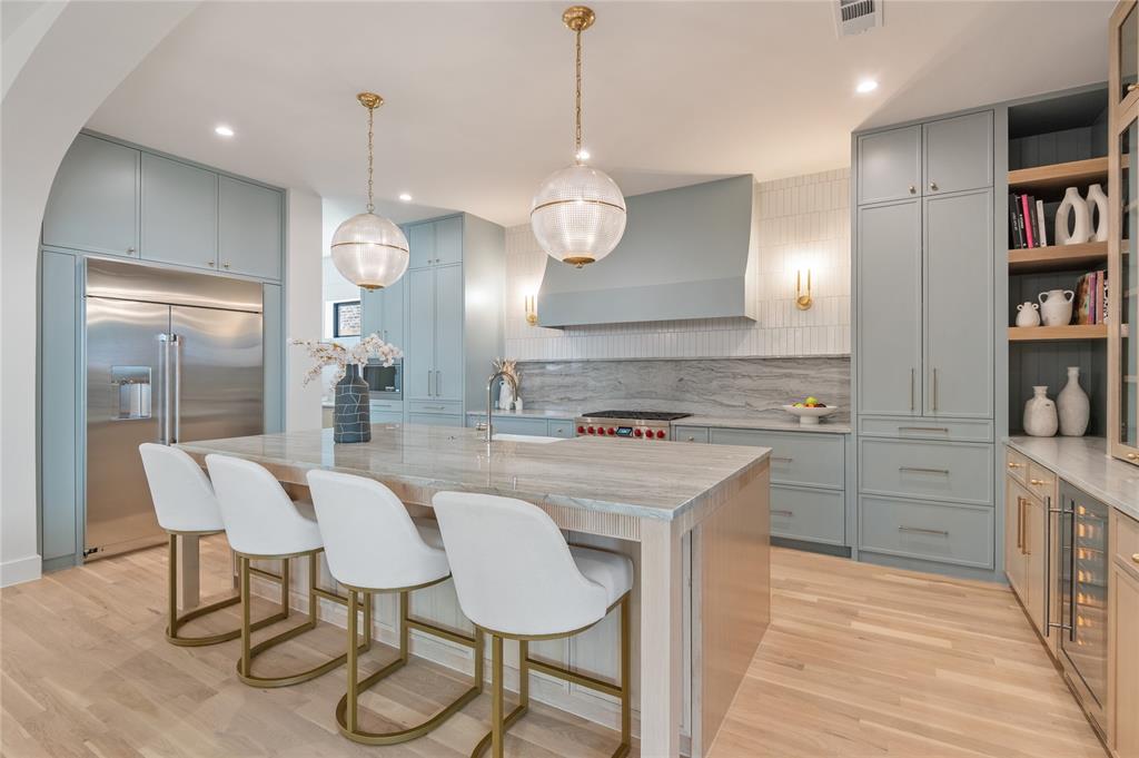 GASTONWOOD 4 - Residential