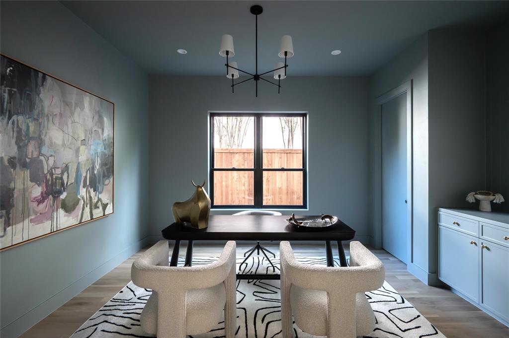 GASTONWOOD 4 - Residential