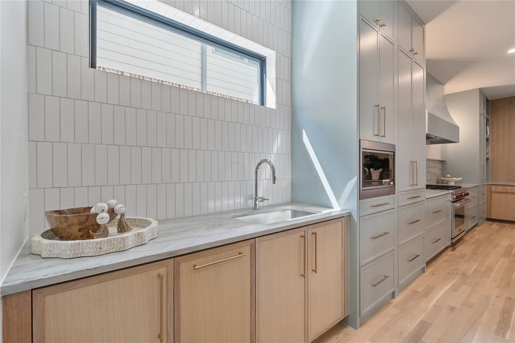 GASTONWOOD 4 - Residential