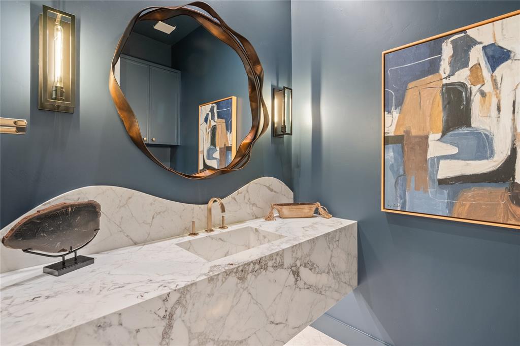 GASTONWOOD 4 - Residential