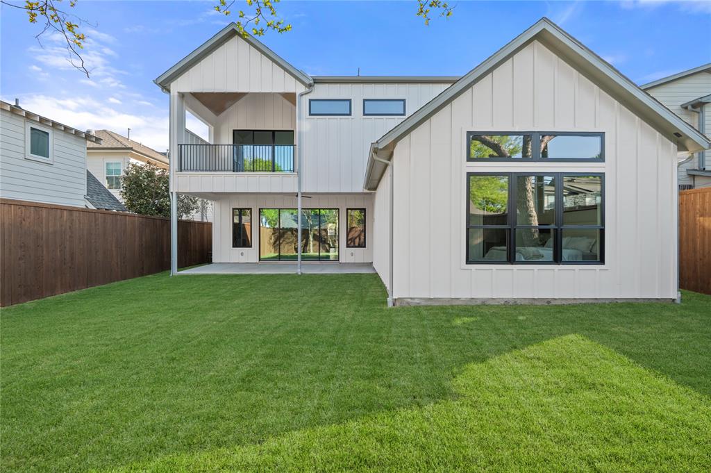 GASTONWOOD 4 - Residential