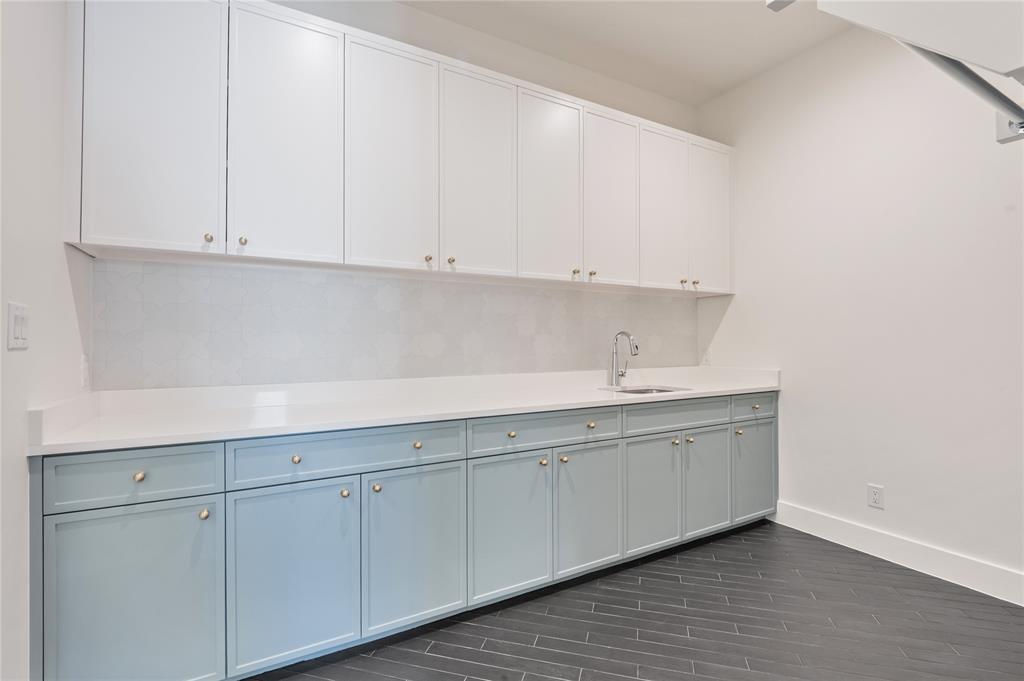 GASTONWOOD 4 - Residential