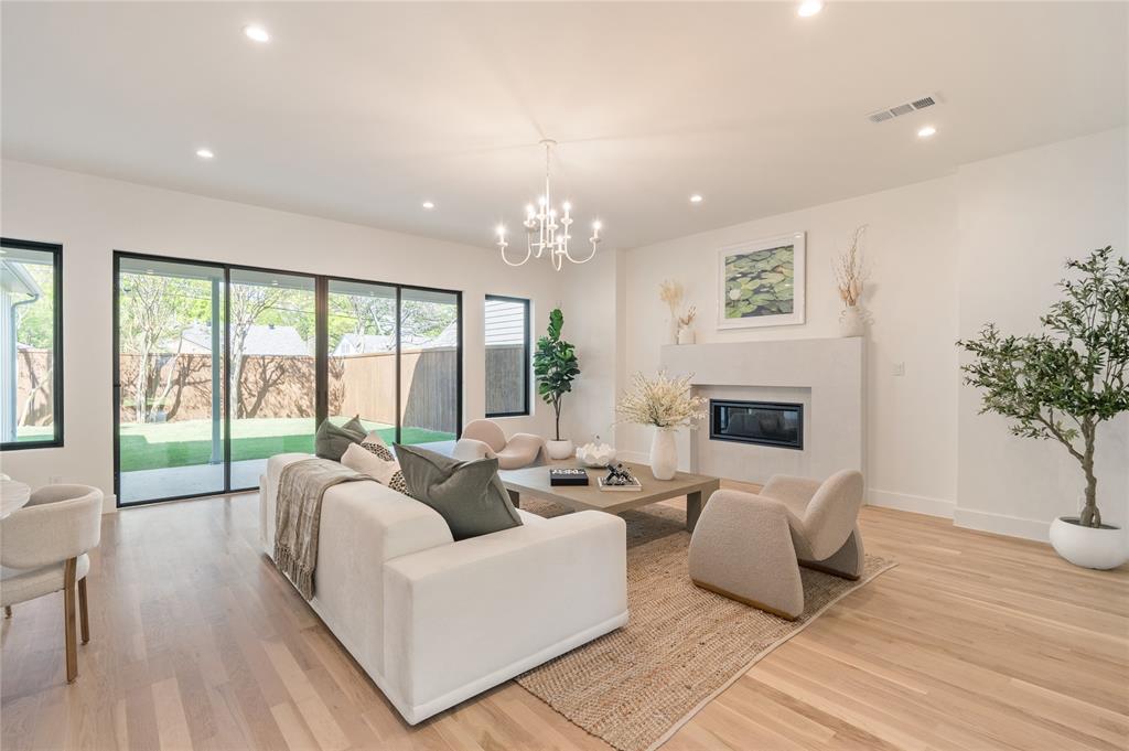 GASTONWOOD 4 - Residential