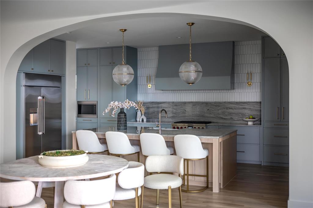 GASTONWOOD 4 - Residential