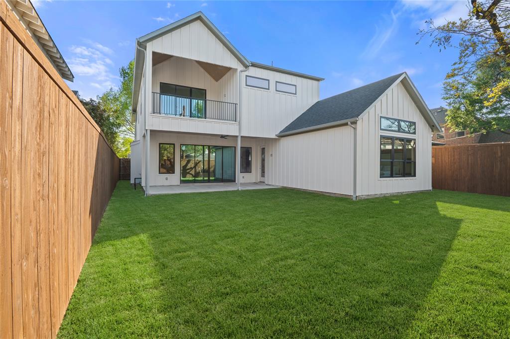 GASTONWOOD 4 - Residential