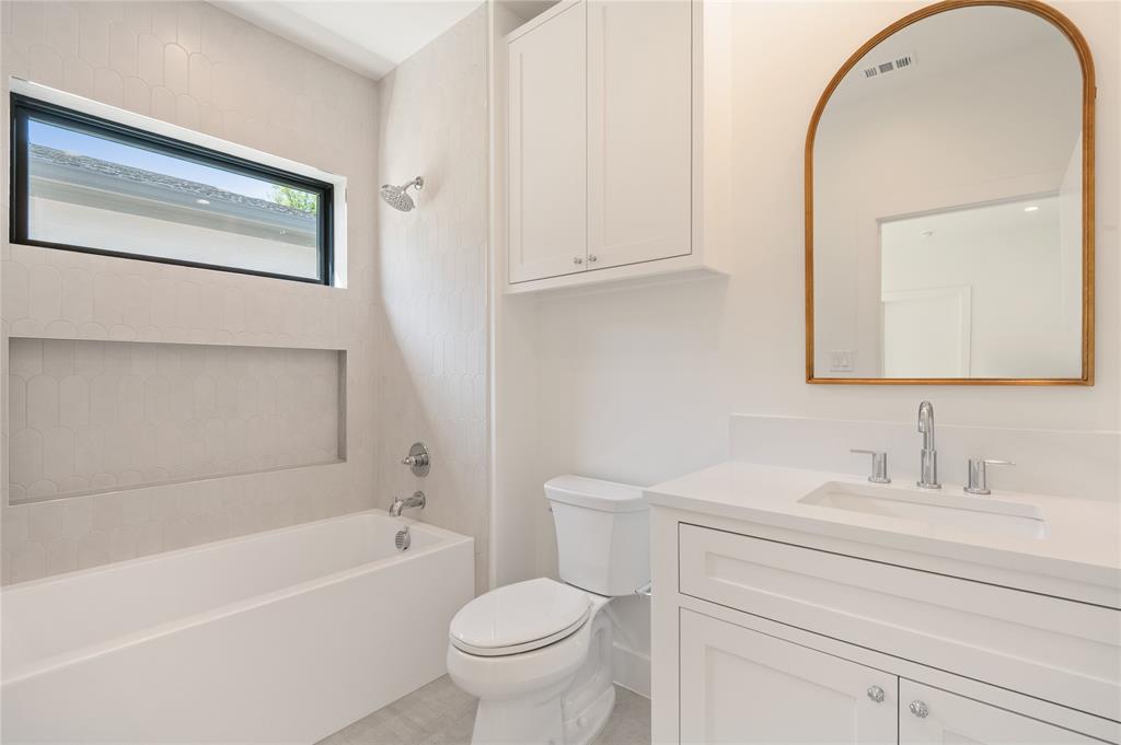 GASTONWOOD 4 - Residential