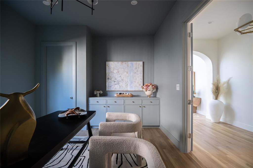 GASTONWOOD 4 - Residential