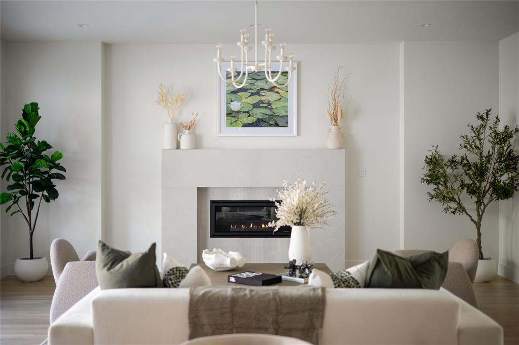 GASTONWOOD 4 - Residential