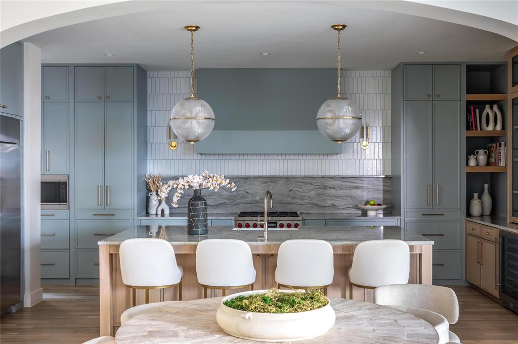 GASTONWOOD 4 - Residential