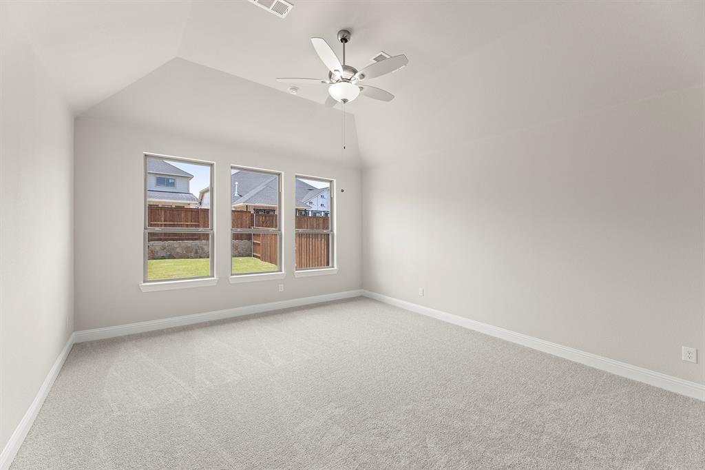 Windsong Ranch 50' - Residential