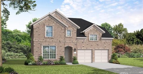 4281 N Berylline Lane Prosper TX 75078