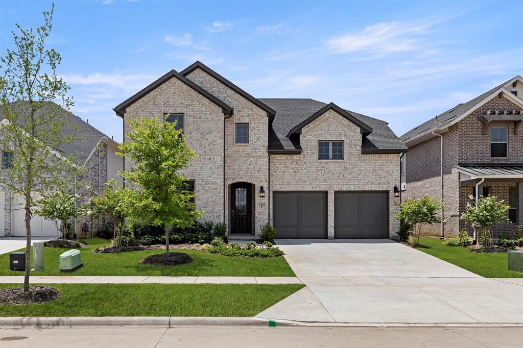 Windsong Ranch 50' - Residential