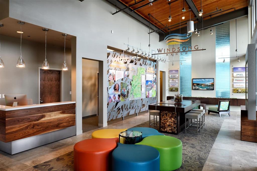 Windsong Ranch 50' - Residential