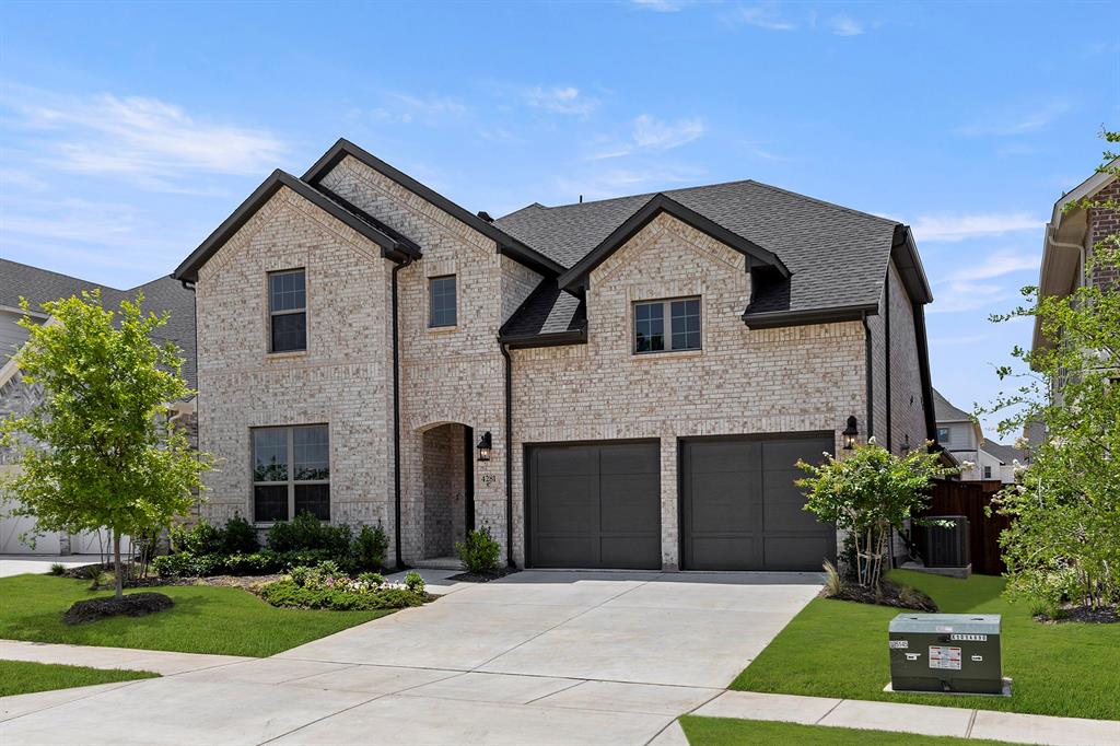 Windsong Ranch 50' - Residential