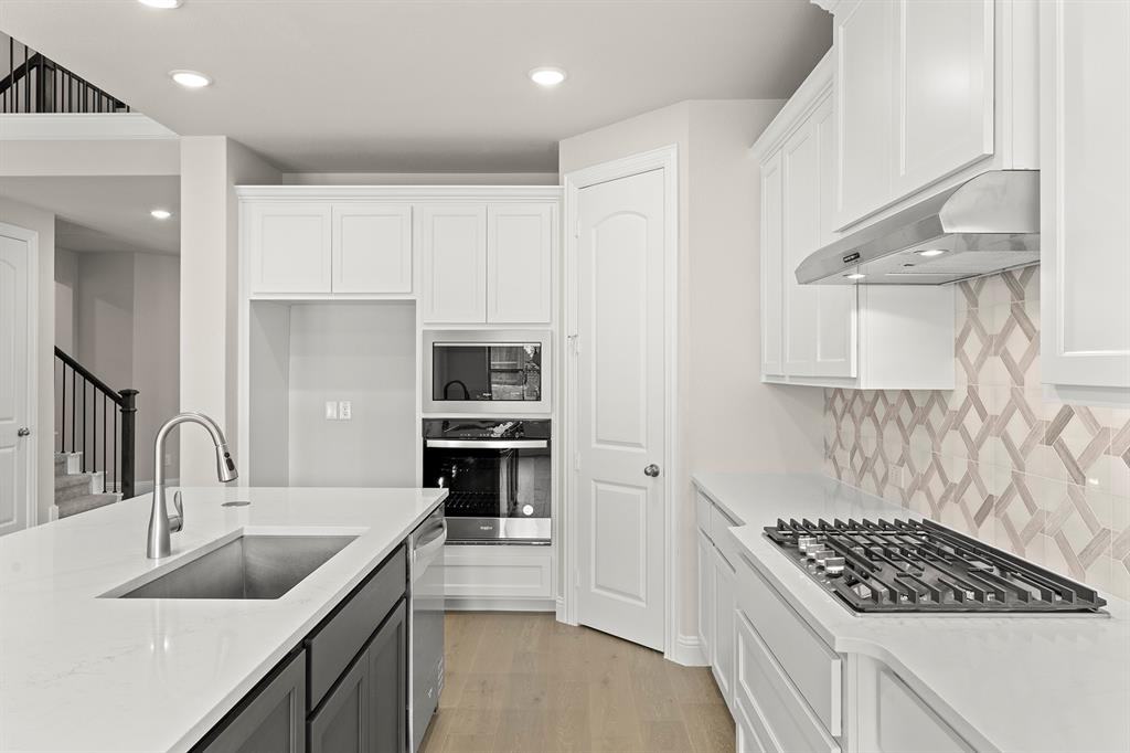 Windsong Ranch 50' - Residential