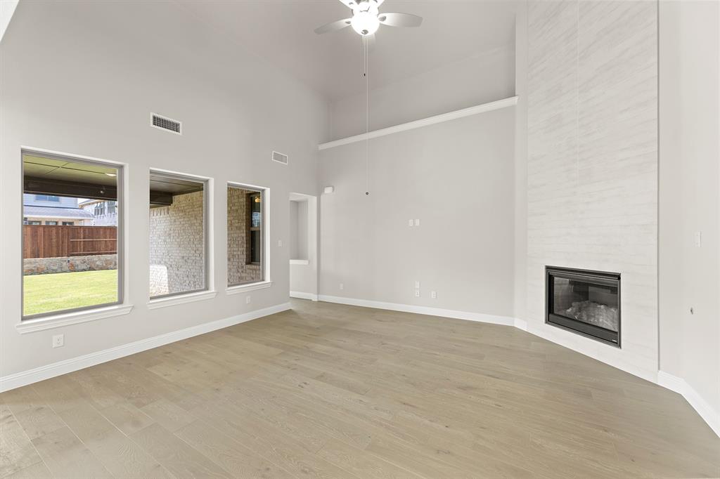 Windsong Ranch 50' - Residential