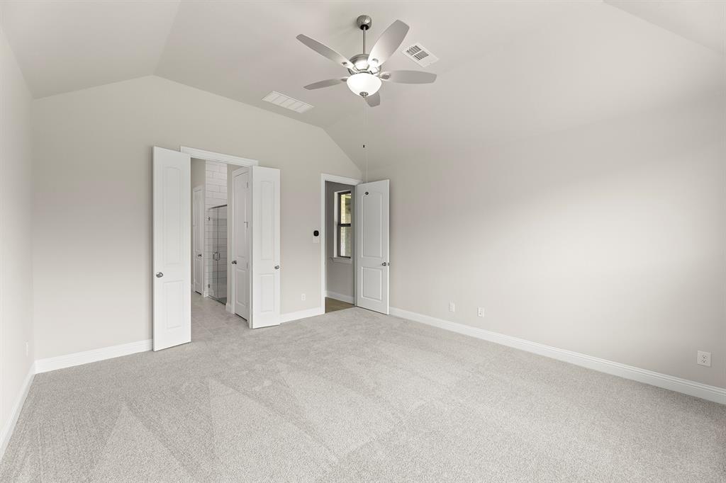 Windsong Ranch 50' - Residential