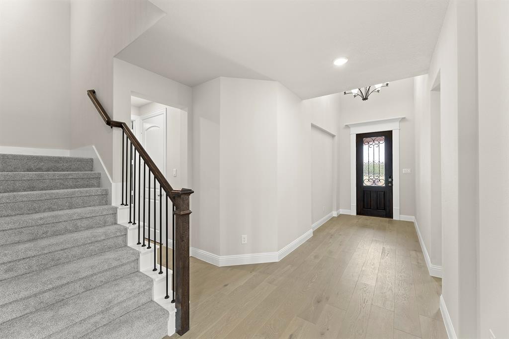 Windsong Ranch 50' - Residential