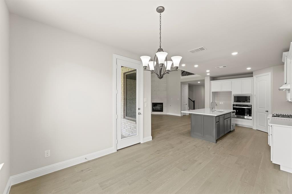 Windsong Ranch 50' - Residential