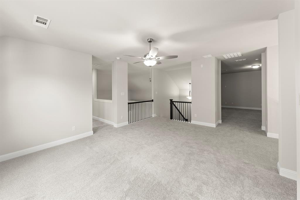 Windsong Ranch 50' - Residential