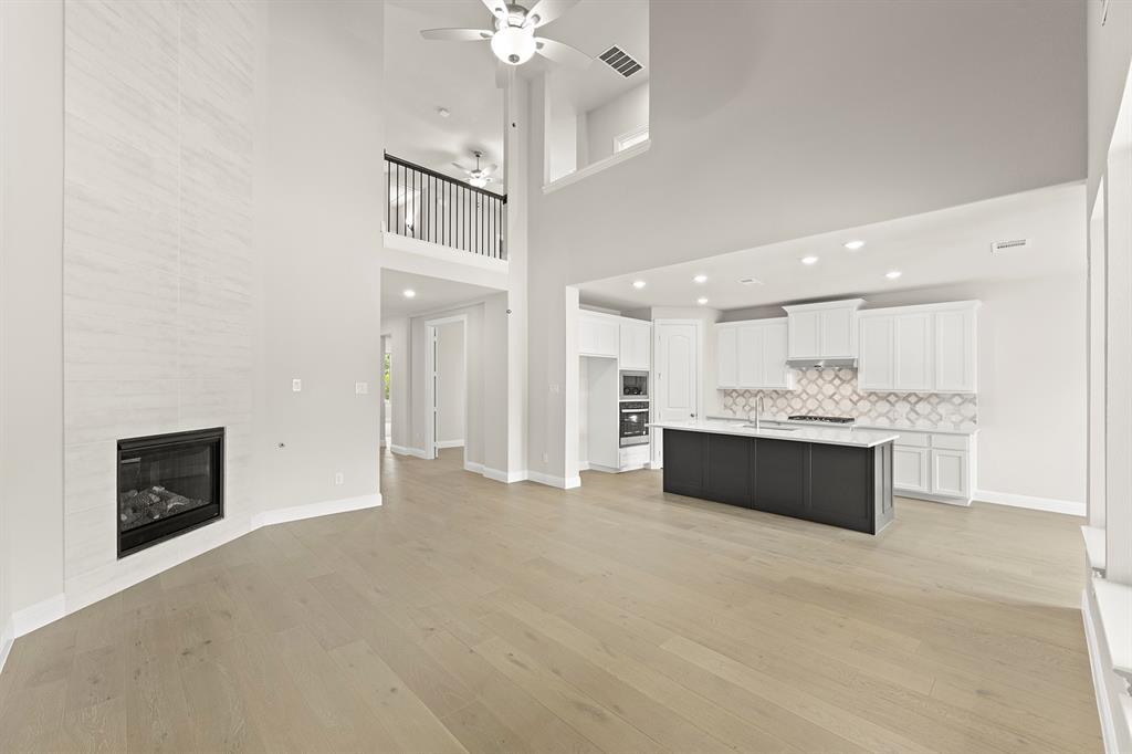 Windsong Ranch 50' - Residential