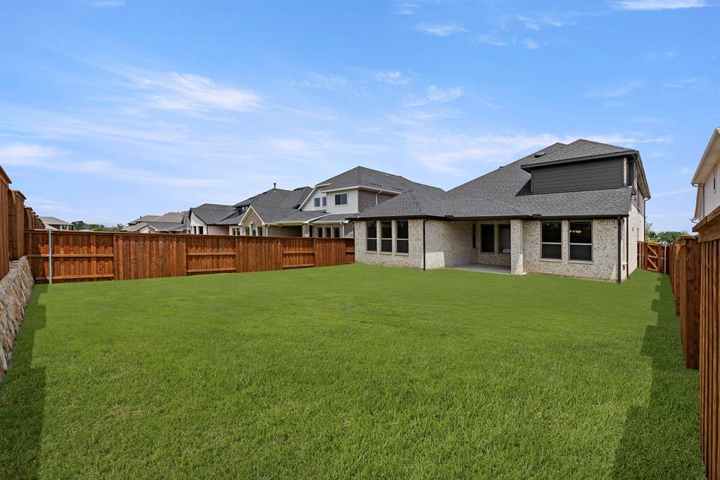 Windsong Ranch 50' - Residential