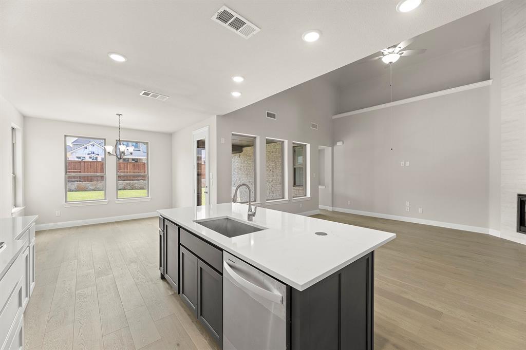 Windsong Ranch 50' - Residential