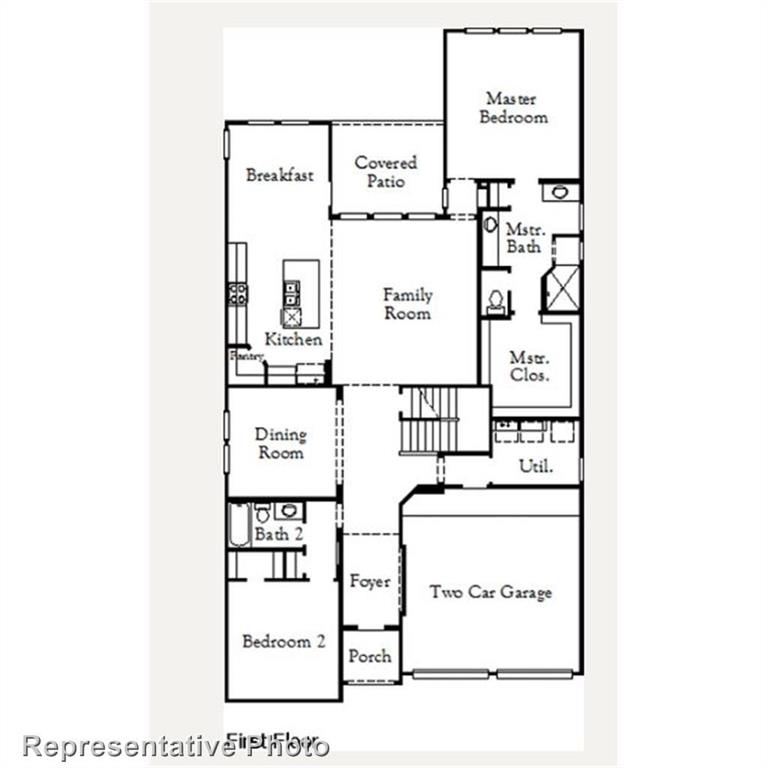 4281 N Berylline Lane