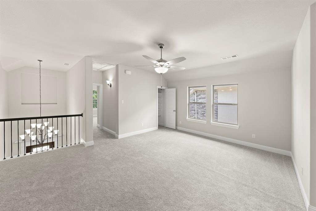 Windsong Ranch 50' - Residential