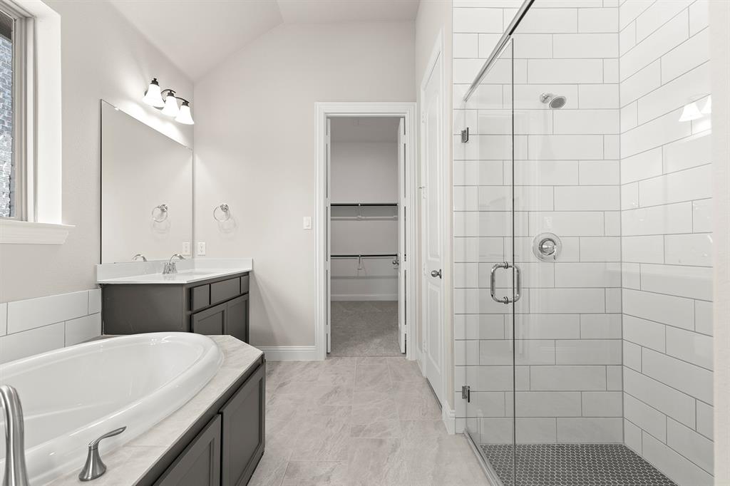 Windsong Ranch 50' - Residential