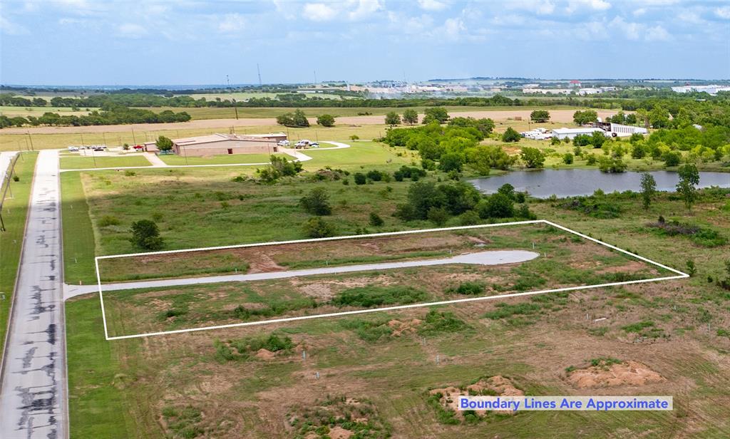 Lot 6 Apache Trail
