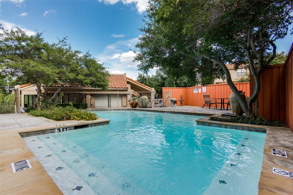 4777 Cedar Springs Road 8Q