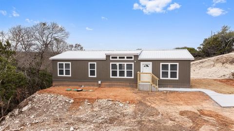 A home in Granbury