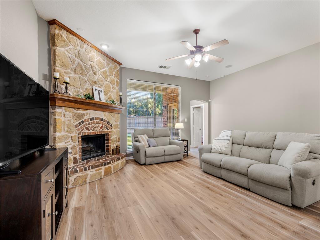 Wren Creek - Residential Lease