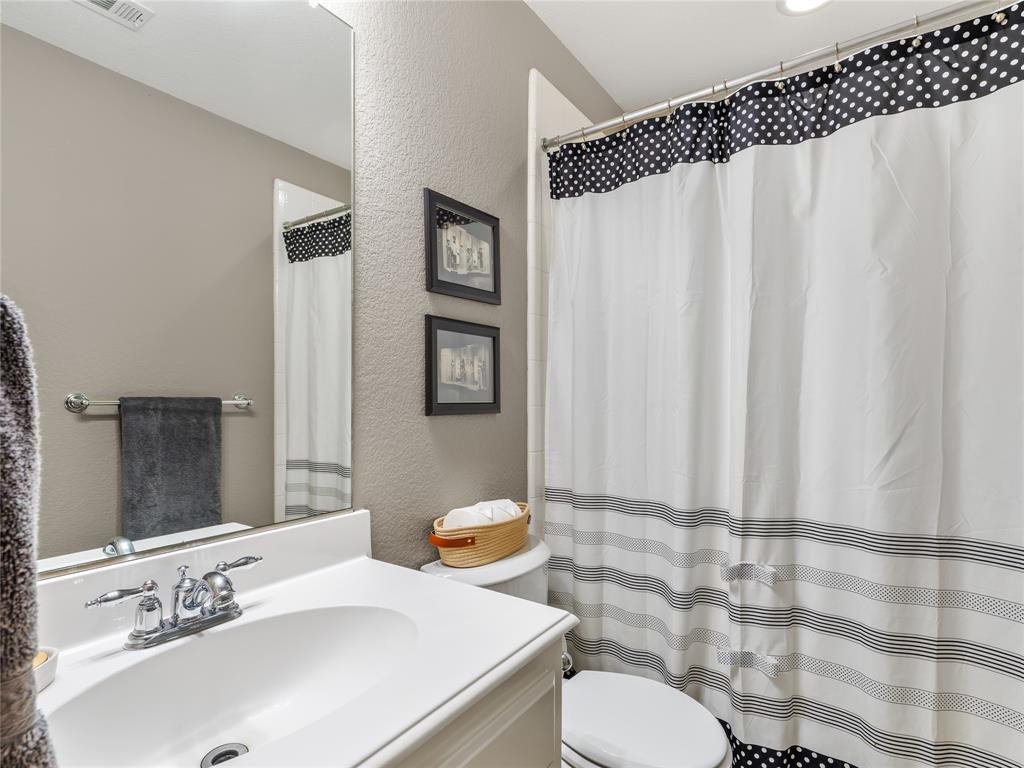 Wren Creek - Residential Lease