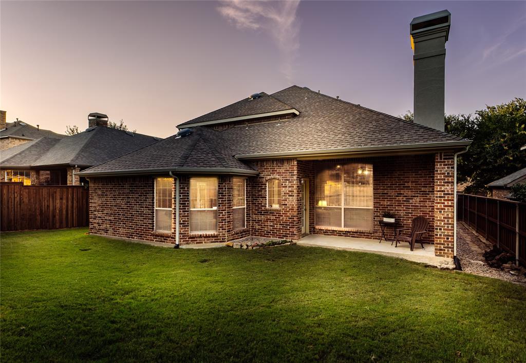 Wren Creek - Residential Lease