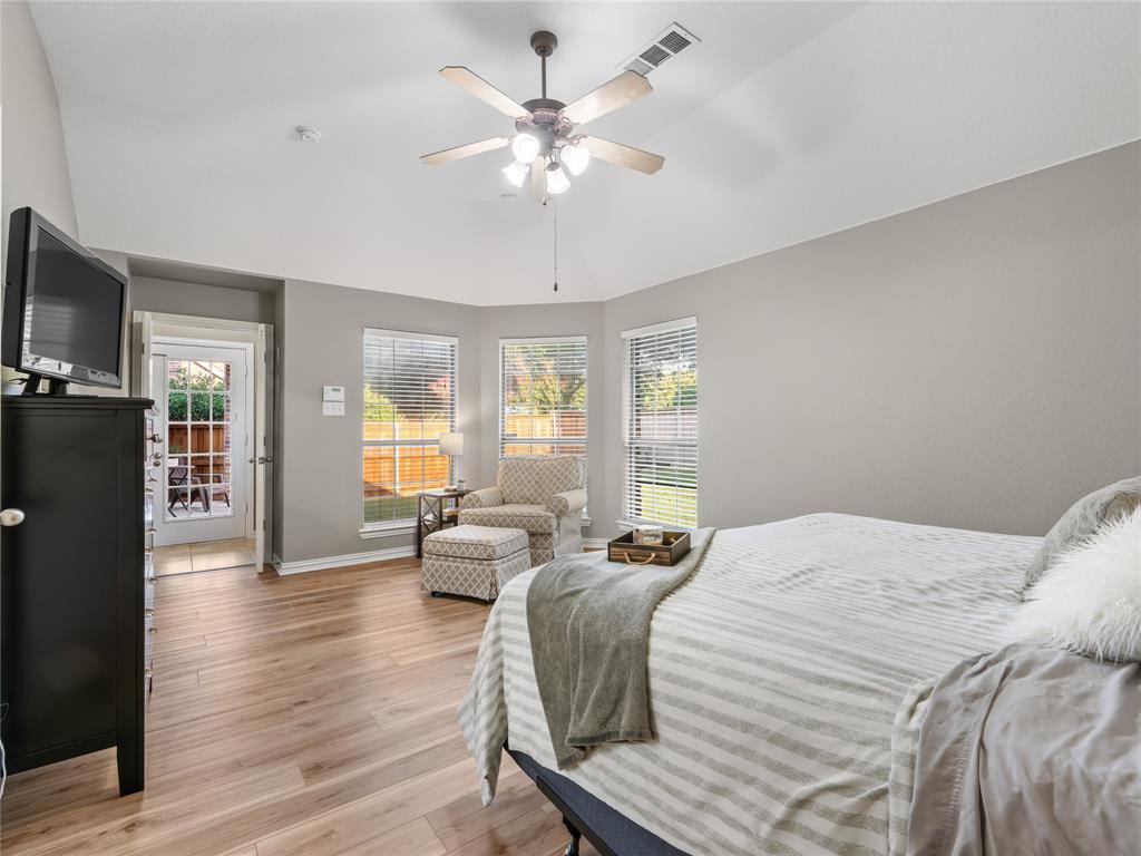 Wren Creek - Residential Lease