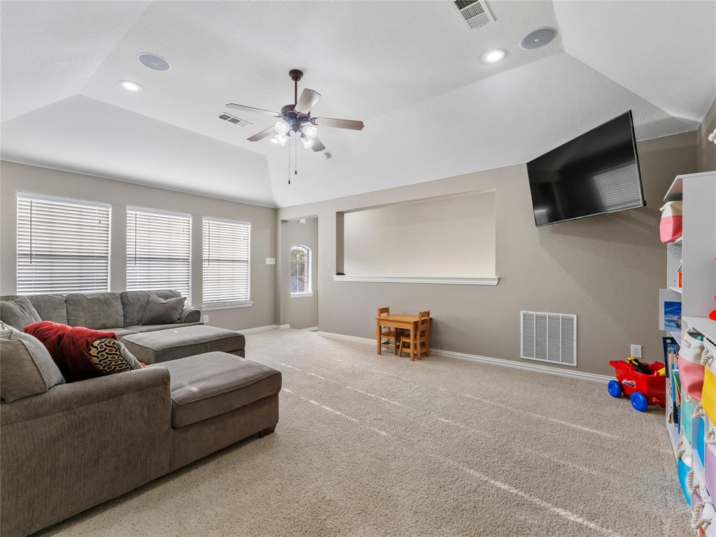 Wren Creek - Residential Lease