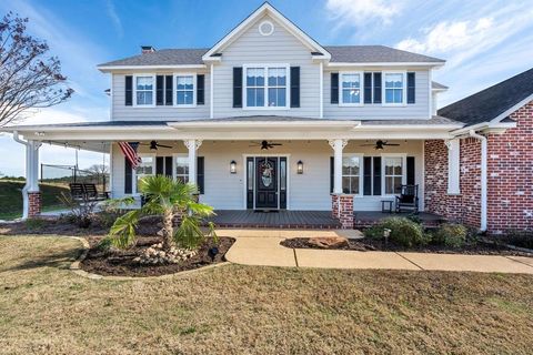 120 Lookout Court Hallsville TX 75650