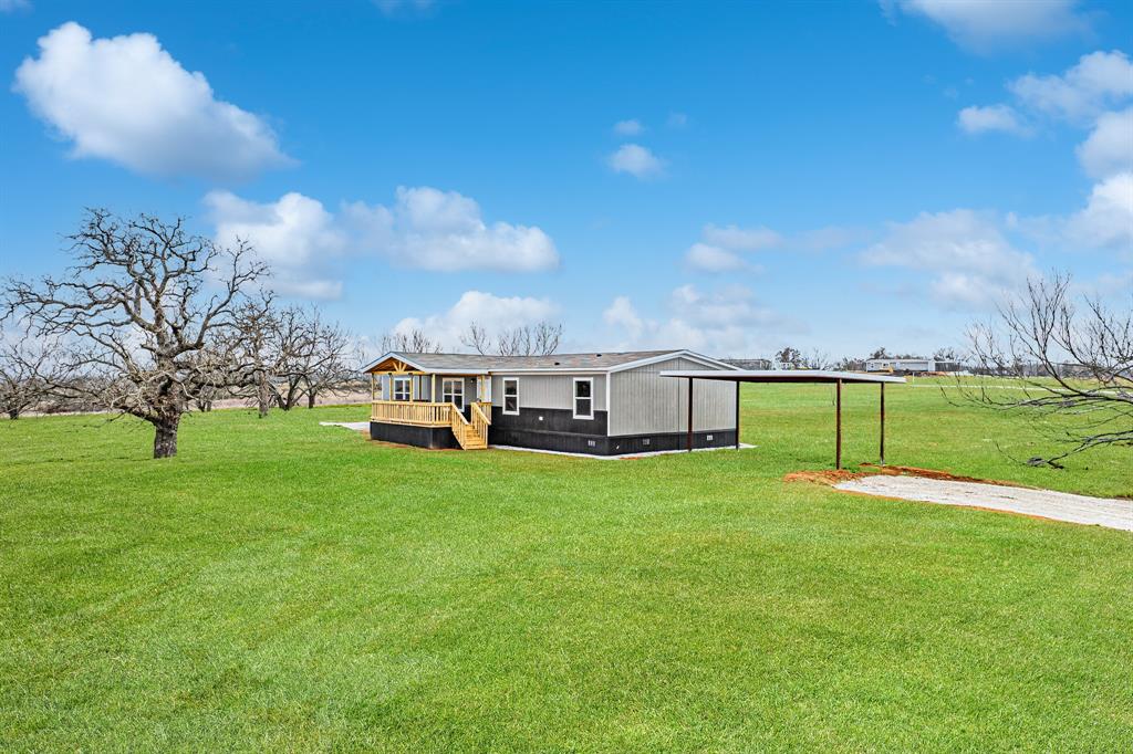 Silver Spurs Ranch - Residential