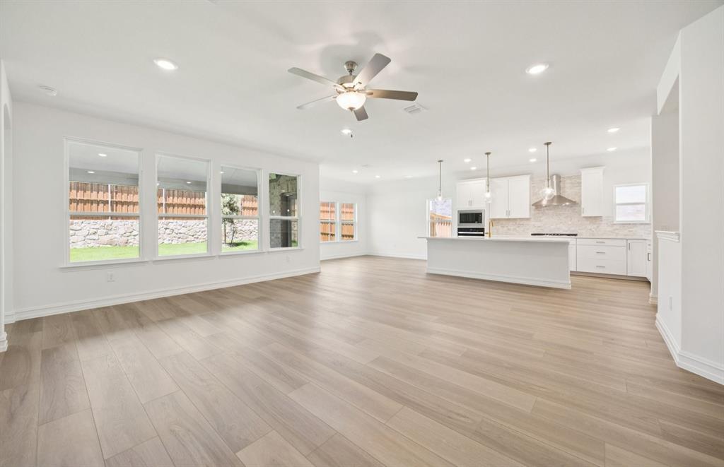 Highland Lakes - Residential