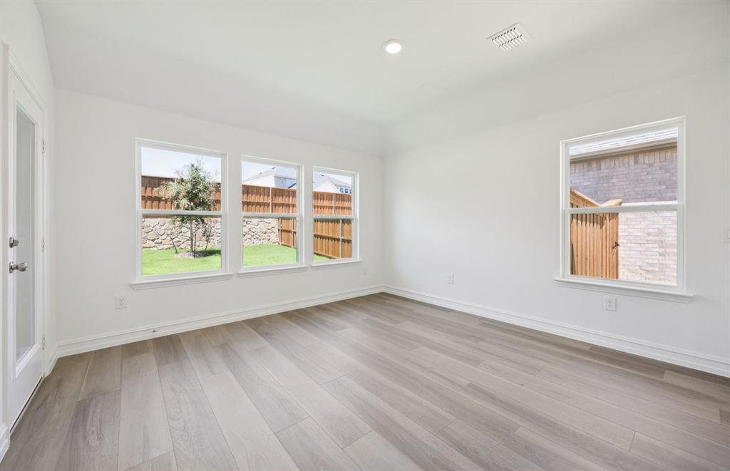 Highland Lakes - Residential