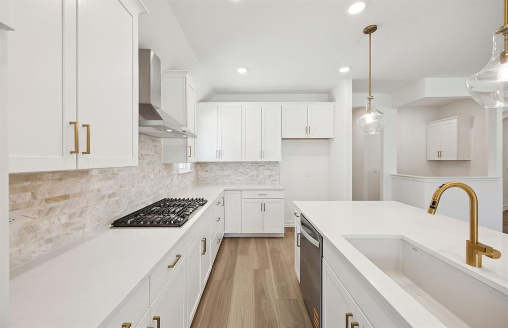 Highland Lakes - Residential