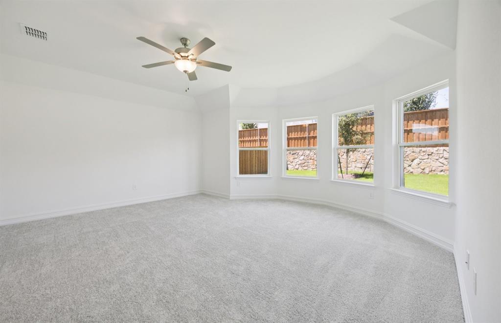 Highland Lakes - Residential