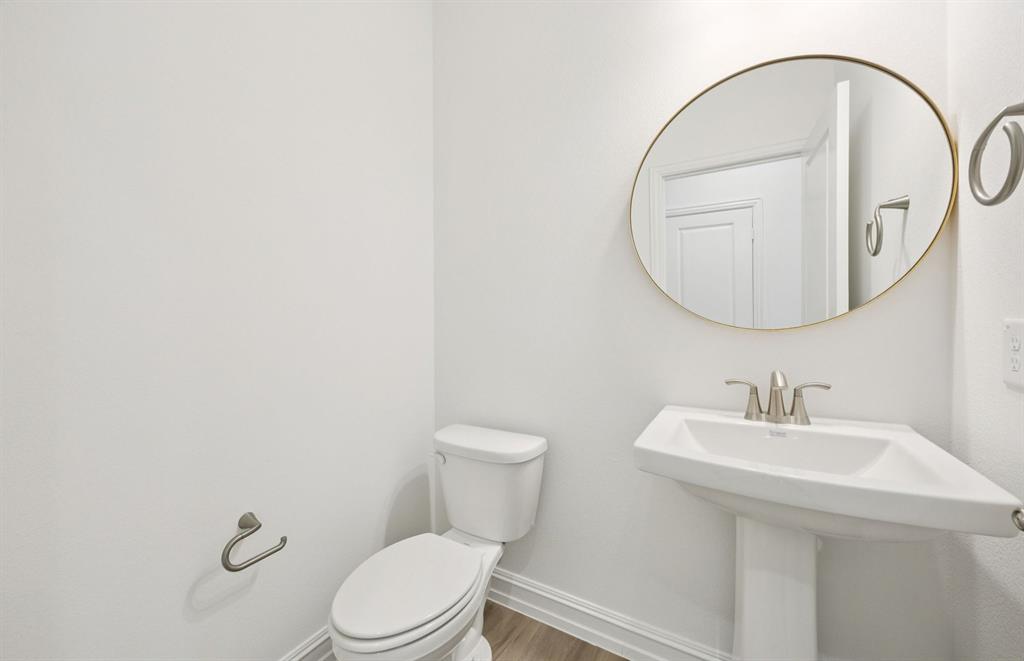 Highland Lakes - Residential