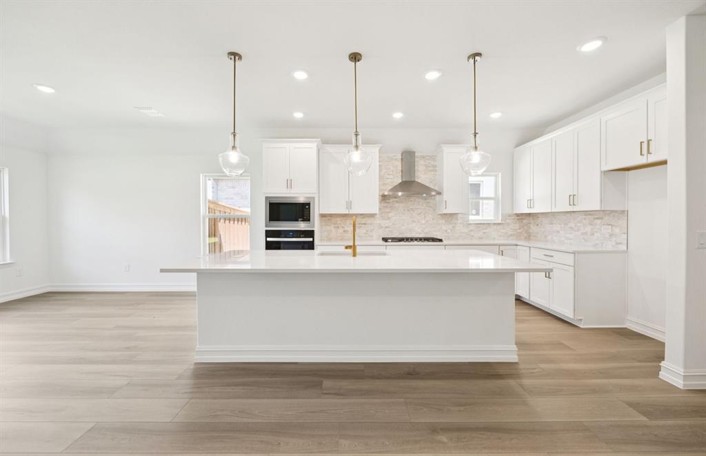 Highland Lakes - Residential