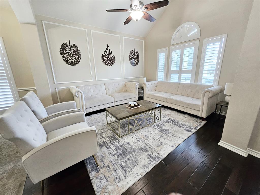 324 Ambrose Drive