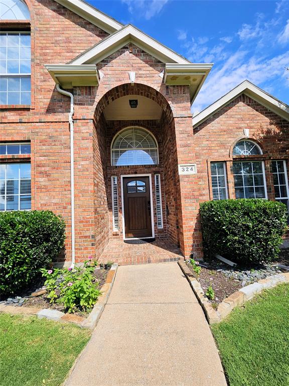 324 Ambrose Drive